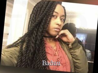 Baduu