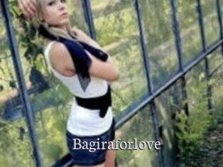 Bagiraforlove
