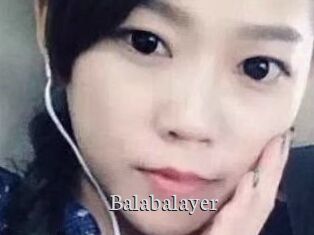 Balabalayer
