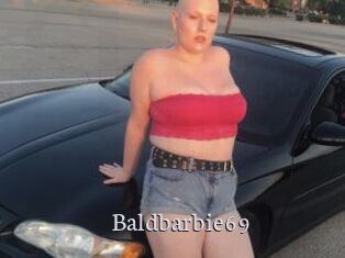 Baldbarbie69 Free Host Empire