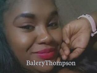 BaleryThompson