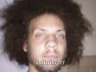 Ballplayer