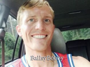 BallsyBobby