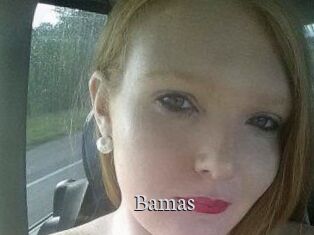 Bamas