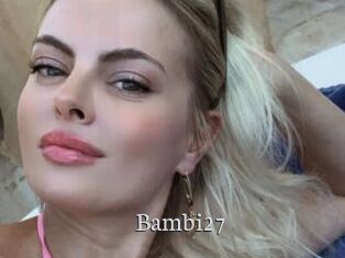 Bambi27
