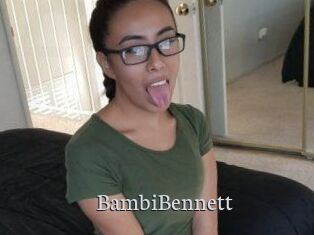 BambiBennett