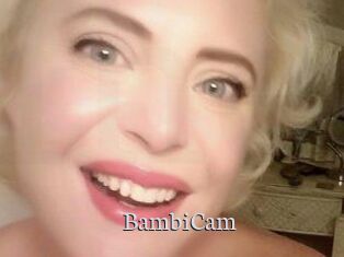Bambi_Cam