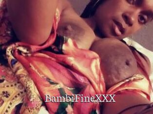 BambiFineXXX