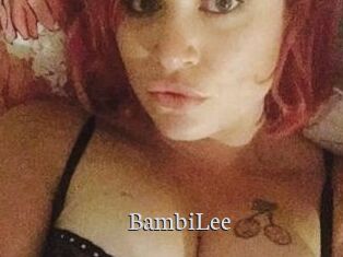 Bambi_Lee Free Host Empire