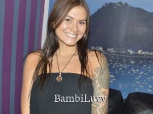 BambiLuvv