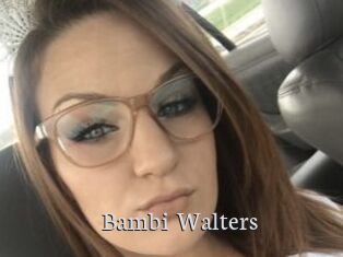 Bambi_Walters
