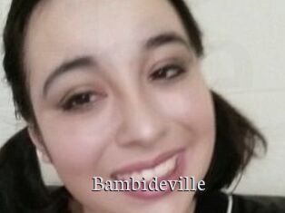 Bambi_deville