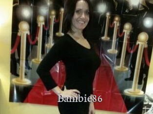 Bambie86