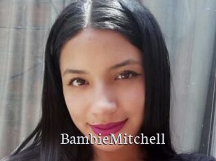 BambieMitchell