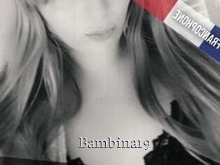 Bambina19