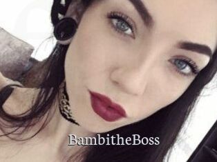 Bambi_theBoss