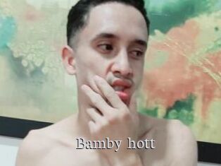 Bamby_hott