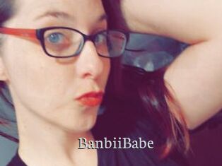 BanbiiBabe