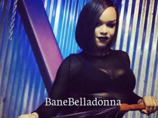 BaneBelladonna Free Host Empire