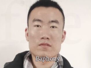 Baphony