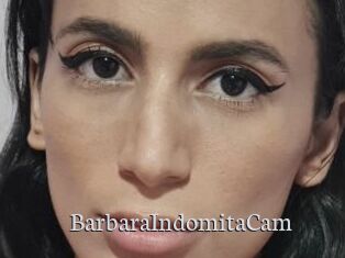 BarbaraIndomitaCam Free Host Empire