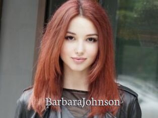 BarbaraJohnson