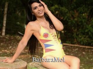 BarbaraMol