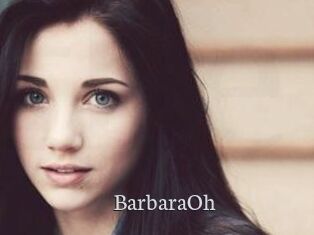 BarbaraOh