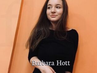 Barbara_Hott