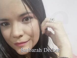 Barbarah_Decker Free Host Empire