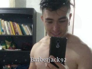 Barberjack92 Free Host Empire
