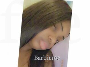Barbie100