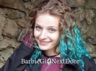 BarbieGirlNextDoor