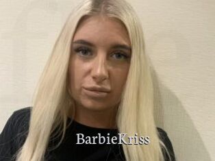 BarbieKriss