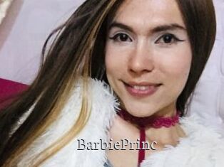 BarbiePrinc
