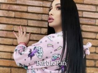 BarbieTan