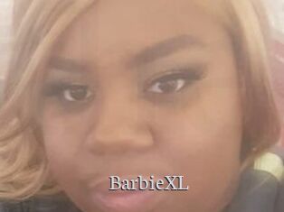 BarbieXL