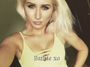 Barbie_xo