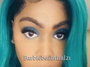 Barbiebeautiful21