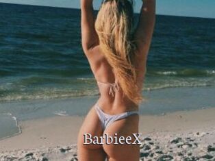 BarbieeX