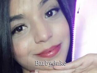 Barbyduke