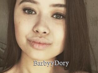 BarbyyDory Free Host Empire