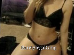 BarelylegalGing