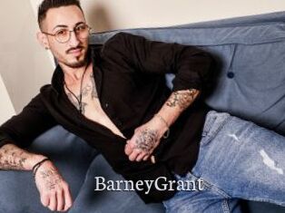 BarneyGrant