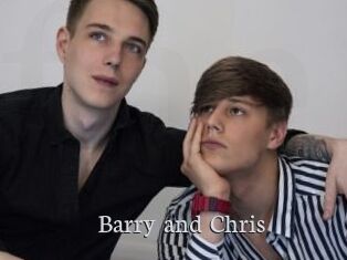 Barry_and_Chris Free Host Empire