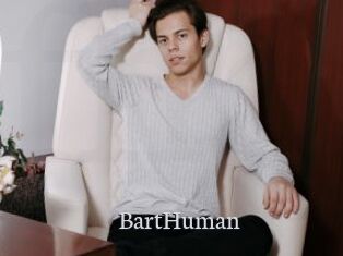 BartHuman