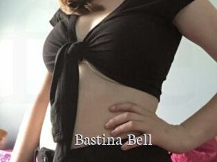 Bastina_Bell