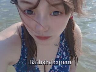 Bathshebajuan