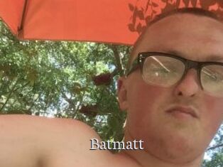 Batmatt