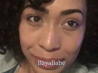 BayaBabe